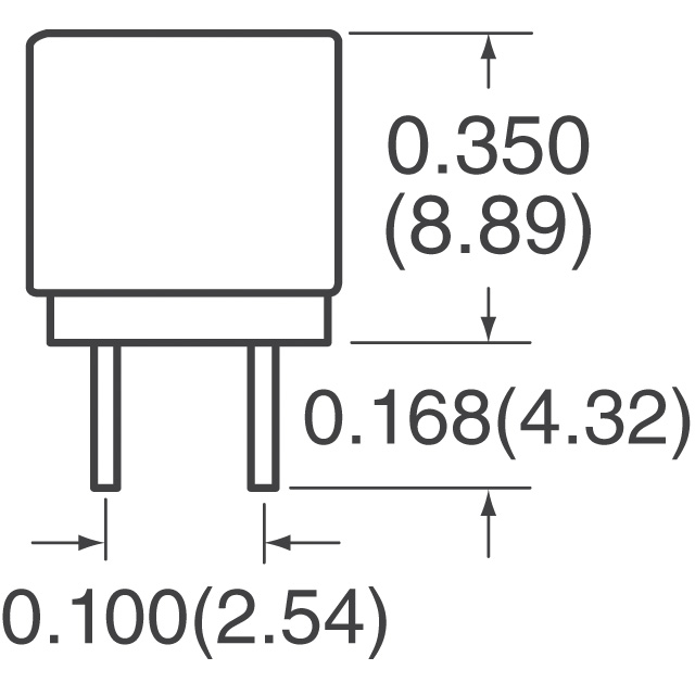 0273.300V Littelfuse Inc. Fusibles